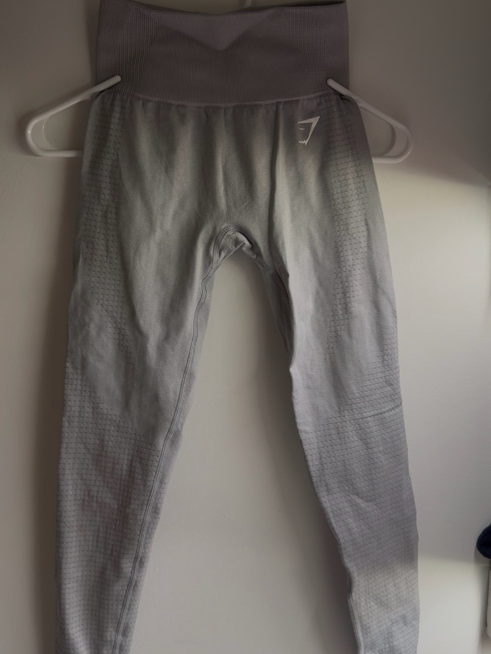 Gymshark xs leggings !